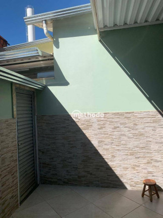 Imagem Casa com 2 Quartos à Venda, 145 m² em Jardim Novo Maracanã - Campinas Imagem Casa com 2 Quartos à Venda, 145 m² em Jardim Novo Maracanã - Campinas
