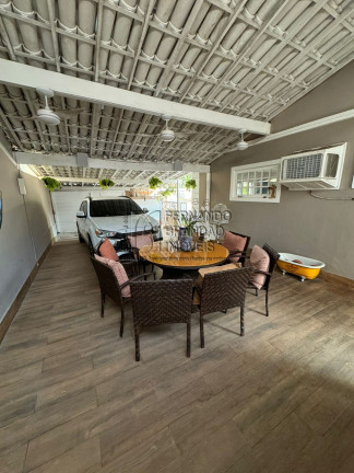 Imagem Casa com 4 Quartos à Venda, 270 m² em Barra Da Tijuca - Rio De Janeiro