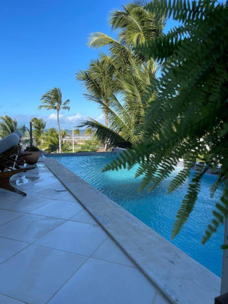 Imagem Casa com 4 Quartos à Venda, 568 m² em Rod Ilhéus/una - Ilhéus