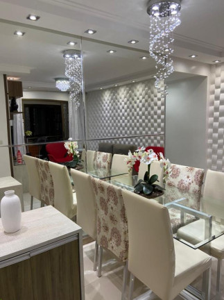 Imagem Apartamento com 3 Quartos à Venda, 82 m² em Paralela - Salvador
