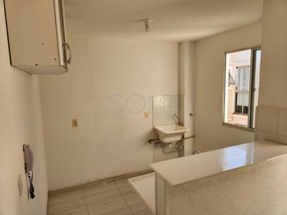 Imagem Apartamento com 2 Quartos à Venda, 88 m² em Parque Residencial Iguatemi - Araraquara