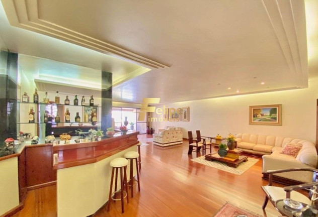 Imagem Imóvel com 4 Quartos à Venda, 365 m² em Praia Da Costa - Vila Velha