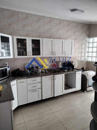 Imagem Casa com 4 Quartos à Venda, 250 m² em Jardim Pau Preto - Indaiatuba Imagem Casa com 4 Quartos à Venda, 250 m² em Jardim Pau Preto - Indaiatuba