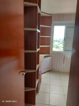 Imagem Apartamento com 3 Quartos à Venda, 73 m² em Vila Jaraguá - Goiânia Imagem Apartamento com 3 Quartos à Venda, 73 m² em Vila Jaraguá - Goiânia