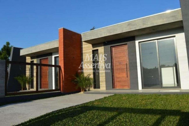 Casa com 2 Quartos à Venda, 68 m² em Zona Nova - Capão Da Canoa