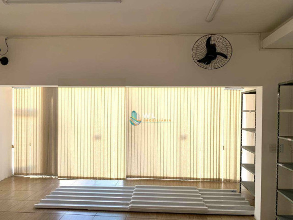 Sala Comercial para Alugar, 70 m² em Vila Nova Louveira - Louveira