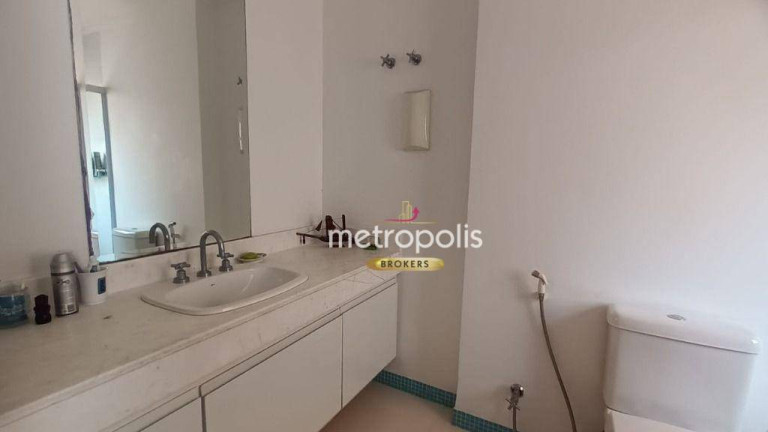 Imagem Apartamento com 3 Quartos à Venda ou Locação, 173 m² em Santo Antônio - São Caetano Do Sul Imagem Apartamento com 3 Quartos à Venda ou Locação, 173 m² em Santo Antônio - São Caetano Do Sul