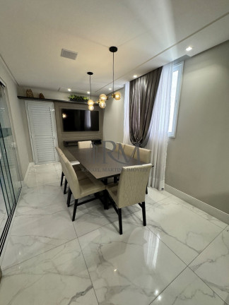 Imagem Apartamento com 2 Quartos à Venda, 96 m² em Campinas - São José