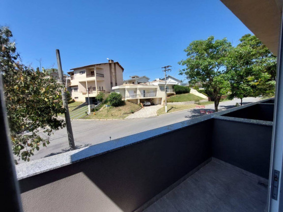 Imagem Casa com 3 Quartos à Venda, 286 m² em Tarumã - Santana De Parnaíba