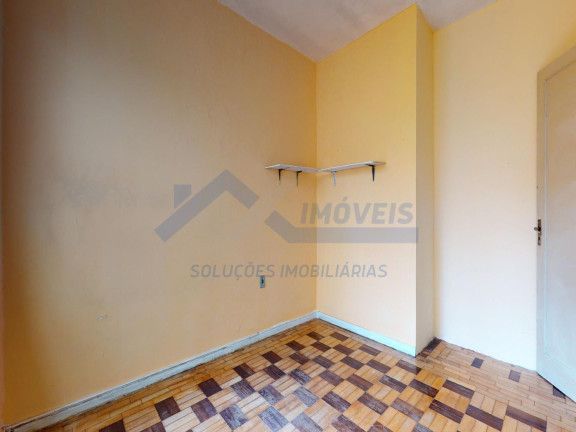 Imagem Apartamento com 3 Quartos à Venda, 90 m² em Rio Branco - Porto Alegre