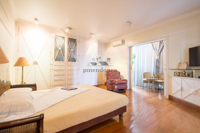 Imagem Apartamento com 4 Quartos à Venda, 275 m² em Alto De Pinheiros - São Paulo