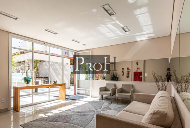 Foto do imóvel Apartamento com 2 Quartos à Venda, 60 m² em Santa Paula - São Caetano Do Sul