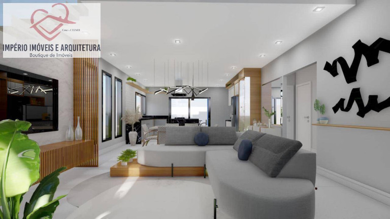 Imagem Casa com 4 Quartos à Venda, 280 m² em Mococa - Caraguatatuba