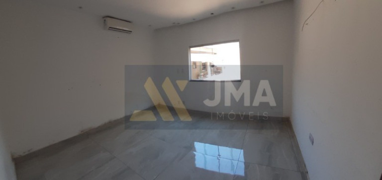 Imagem Casa com 3 Quartos para Alugar, 100 m² em Glória - Contagem