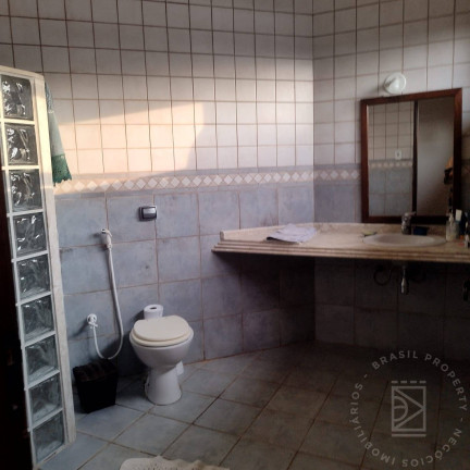 Imagem Casa com 4 Quartos à Venda, 480 m² em Jardim Das Nações - Taubaté Imagem Casa com 4 Quartos à Venda, 480 m² em Jardim Das Nações - Taubaté