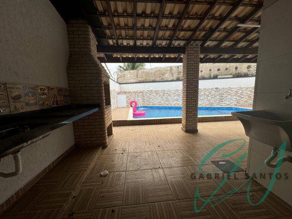Imagem Casa com 3 Quartos à Venda, 270 m² em Balneário Gaivotas - Itanhaém Imagem Casa com 3 Quartos à Venda, 270 m² em Balneário Gaivotas - Itanhaém
