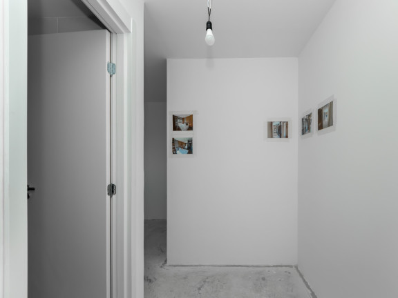 Imagem Apartamento com 2 Quartos à Venda, 55 m² em Vila Anastácio - São Paulo