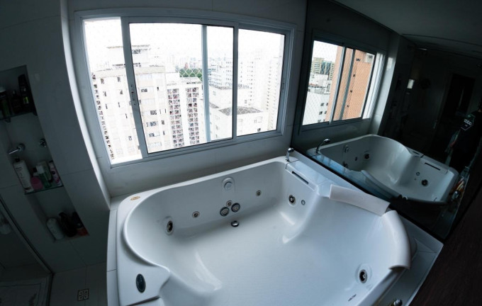Imagem Imóvel com 4 Quartos à Venda, 370 m² em Moema - São Paulo Imagem Imóvel com 4 Quartos à Venda, 370 m² em Moema - São Paulo