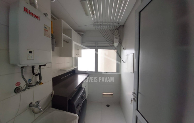 Imagem Apartamento com 3 Quartos à Venda, 106 m² em Centro - São Bernardo Do Campo