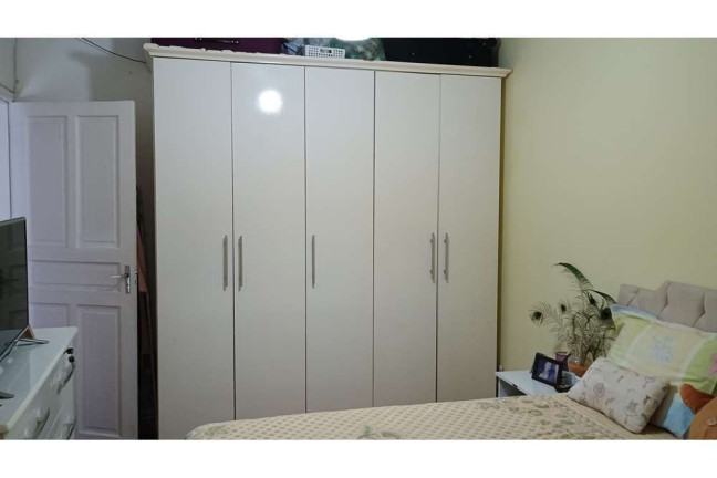 Imagem Casa com 3 Quartos à Venda, 118 m² em Vila Inglesa - São Paulo