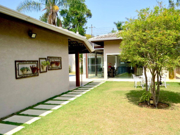 Imagem Casa com 3 Quartos à Venda, 800 m² em Usina - Atibaia