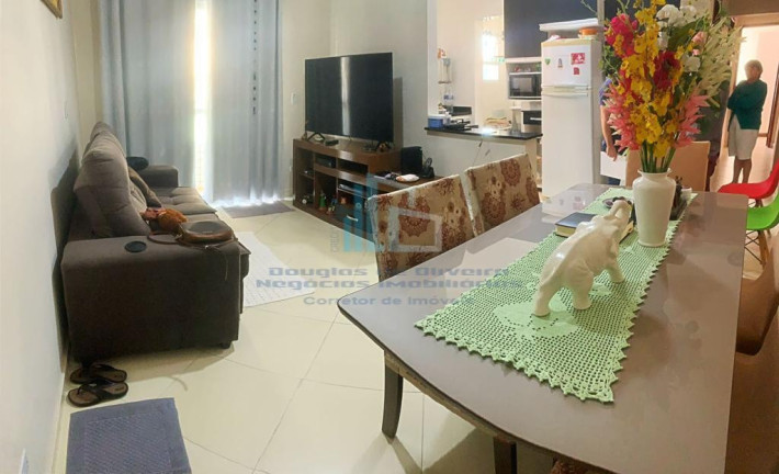Imagem Apartamento com 2 Quartos à Venda, 75 m² em Caiçara - Praia Grande Imagem Apartamento com 2 Quartos à Venda, 75 m² em Caiçara - Praia Grande