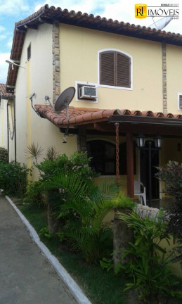 Imagem Casa com 2 Quartos à Venda, 80 m² em Braga - Cabo Frio Imagem Casa com 2 Quartos à Venda, 80 m² em Braga - Cabo Frio