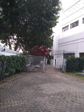 Imagem Imóvel Comercial para Alugar, 4.816 m² em Parque Industrial Tomas Edson - São Paulo