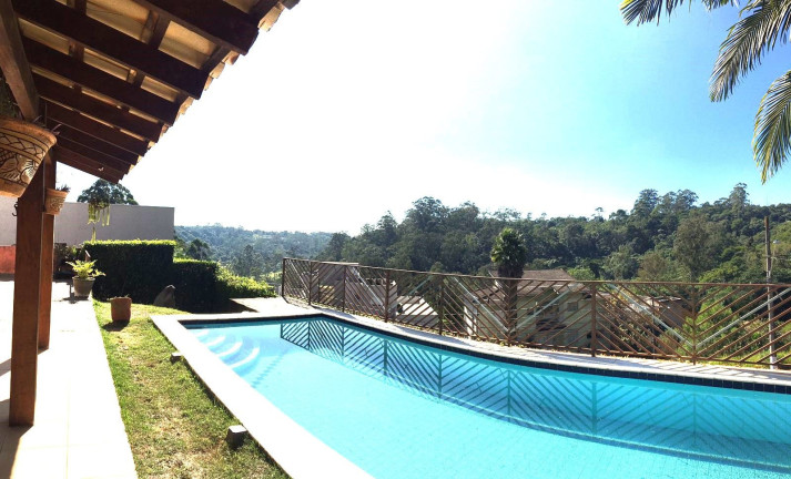 Imagem Casa com 3 Quartos à Venda, 250 m² em Parque Das Artes - Embu Das Artes Imagem Casa com 3 Quartos à Venda, 250 m² em Parque Das Artes - Embu Das Artes
