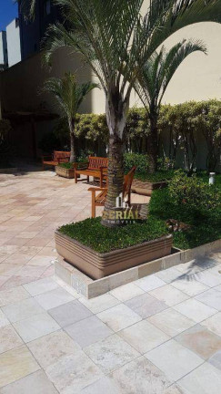 Imagem Apartamento com 3 Quartos à Venda, 80 m² em Santo Antônio - São Caetano Do Sul