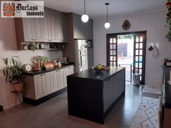 Chácara com 2 Quartos à Venda, 280 m² em Piracangaguá - Taubaté