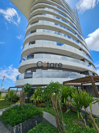 Foto do imóvel Sala Comercial à Venda, 30 m² em Edson Queiroz - Fortaleza