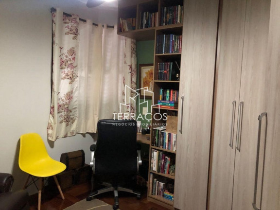 Imagem Apartamento com 4 Quartos à Venda, 110 m² em Parque União - Jundiaí