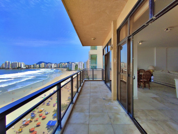 Imagem Apartamento com 3 Quartos à Venda, 200 m² em Pitangueiras - Guarujá Imagem Apartamento com 3 Quartos à Venda, 200 m² em Pitangueiras - Guarujá