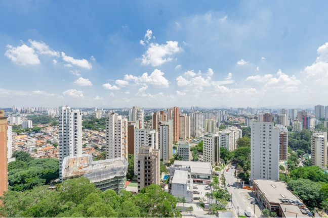 Imagem Apartamento com 3 Quartos à Venda, 177 m² em Jardim Morumbi - São Paulo Imagem Apartamento com 3 Quartos à Venda, 177 m² em Jardim Morumbi - São Paulo