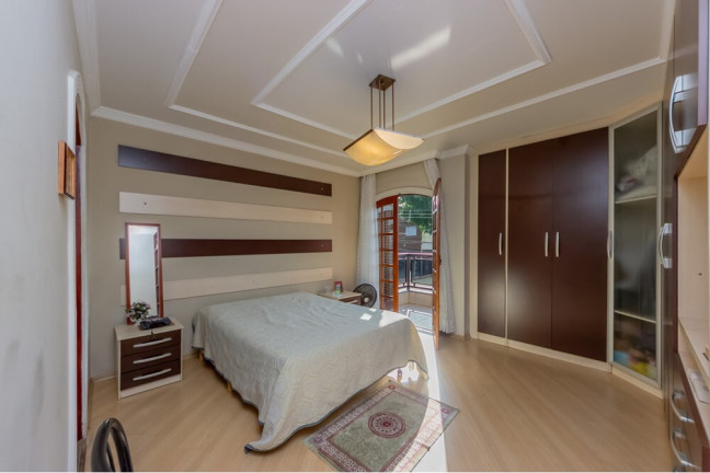 Imagem Casa com 3 Quartos à Venda, 322 m² em Sítio Da Figueira - São Paulo Imagem Casa com 3 Quartos à Venda, 322 m² em Sítio Da Figueira - São Paulo