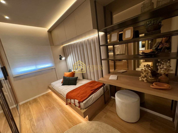 Apartamento com 2 Quartos à Venda, 62 m² em Nova Petrópolis - São Bernardo Do Campo