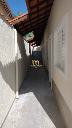 Imagem Casa com 1 Quarto à Venda, 45 m² em Ribeirópolis - Praia Grande