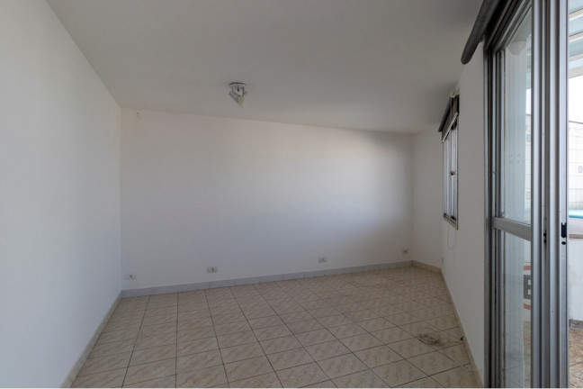 Imagem Cobertura com 2 Quartos à Venda, 106 m² em Jardim Vila Mariana - São Paulo Imagem Cobertura com 2 Quartos à Venda, 106 m² em Jardim Vila Mariana - São Paulo