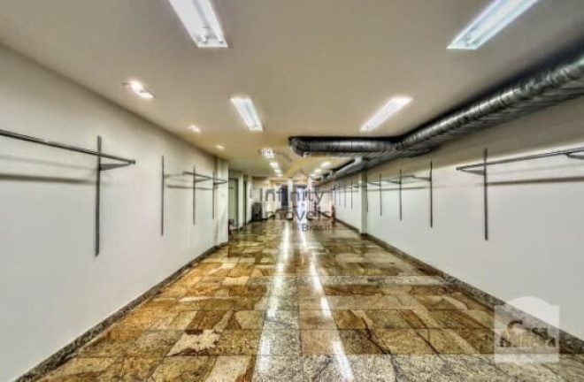 Imagem Imóvel à Venda, 450 m² em Barro Preto - Belo Horizonte