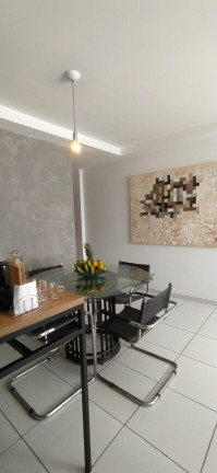 Imagem Apartamento com 2 Quartos à Venda, 58 m² em Serrotão - Campina Grande