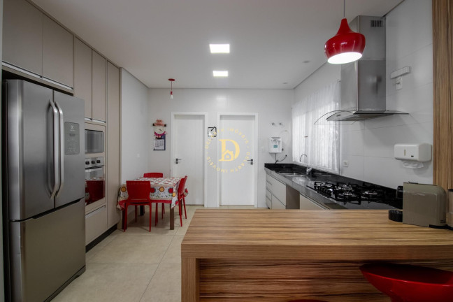 Imagem Casa de Condomínio com 4 Quartos à Venda, 405 m² em Parque Residencial Aquarius - São José Dos Campos Imagem Casa de Condomínio com 4 Quartos à Venda, 405 m² em Parque Residencial Aquarius - São José Dos Campos