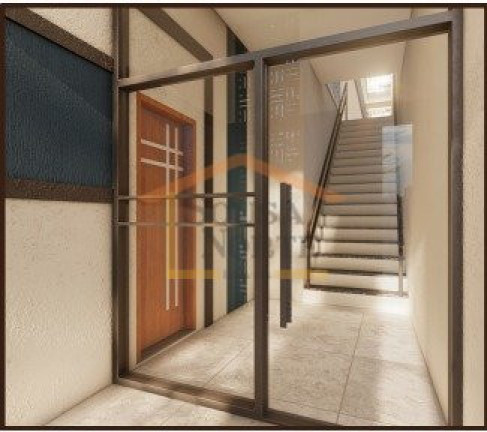 Imagem Apartamento com 1 Quarto à Venda, 30 m² em Vila Gustavo - São Paulo Imagem Apartamento com 1 Quarto à Venda, 30 m² em Vila Gustavo - São Paulo
