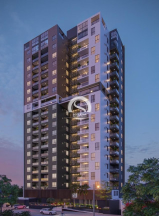 Apartamento com 2 Quartos à Venda, 69 m²