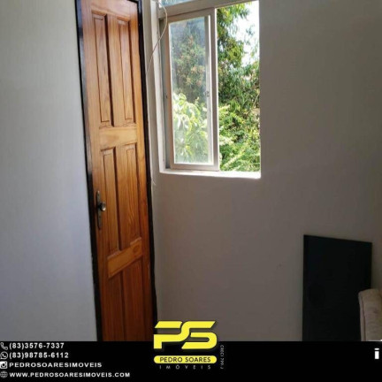 Imagem Apartamento com 3 Quartos à Venda, 70 m² em Camboinha - Cabedelo Imagem Apartamento com 3 Quartos à Venda, 70 m² em Camboinha - Cabedelo