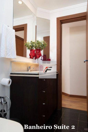 Imagem Apartamento com 5 Quartos à Venda, 340 m² em Centro - Balneário Camboriú