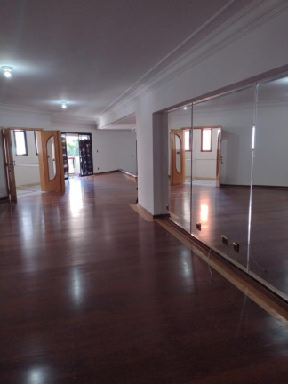 Imagem Apartamento com 5 Quartos à Venda, 454 m² em Jardim - Santo André Imagem Apartamento com 5 Quartos à Venda, 454 m² em Jardim - Santo André