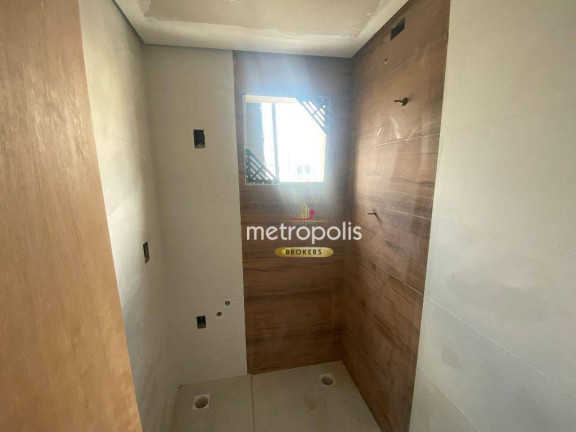 Imagem Cobertura com 2 Quartos à Venda, 79 m² em Vila Alice - Santo André Imagem Cobertura com 2 Quartos à Venda, 79 m² em Vila Alice - Santo André