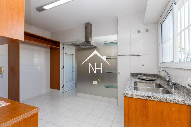 Imagem Apartamento com 3 Quartos à Venda, 115 m² em Vila Mariana - São Paulo