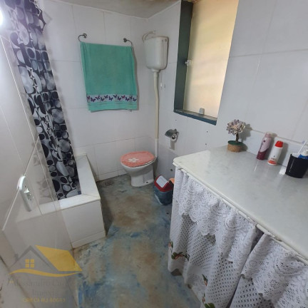 Imagem Chácara com 5 Quartos à Venda, 300 m² em São Geraldo - Nova Friburgo